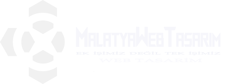 malatya web tasarım